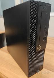 DELL OPTIPLEX 3070 SFF