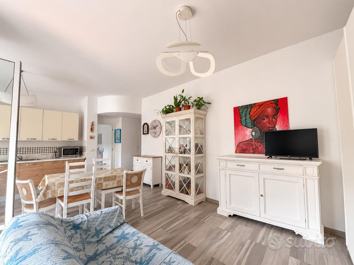 Appartamento – Genova, Piandilucco, Ponente - Vista 5