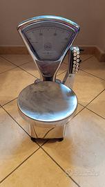 Antica Bilancia Arsa 1987 