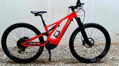E-bike Specialized Levo 2020