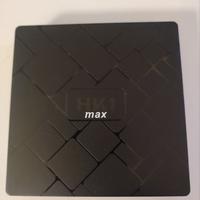 Tv Box Android HK1 MAX 4G+64G