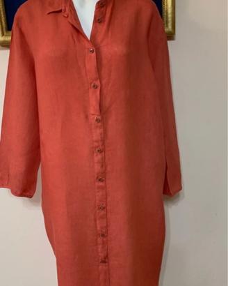 Vestito Gran Sasso tg 50