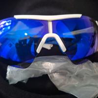 Occhiali da sole sportivi 