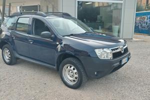 Dacia Duster 1.5 dCi 110CV 4x2 Lauréate