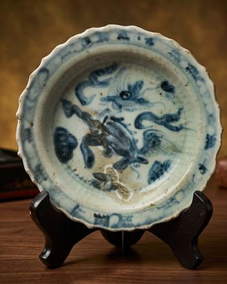 Arte Orientale Cinese