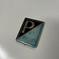 Stemma Piaggio