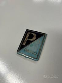 Stemma Piaggio