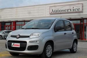 Fiat Panda 1.2 Benzina Easy 5posti