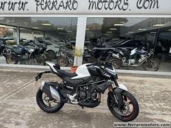 CF moto nk450 nuova pronta consegna