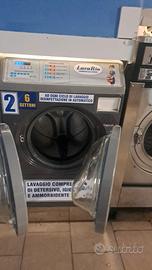Lavatrici e asciugatrici