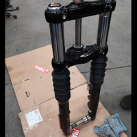 Forcella Harley Davidson Softail