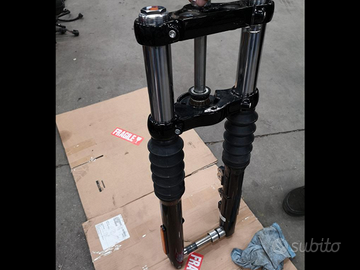 Forcella Harley Davidson Softail