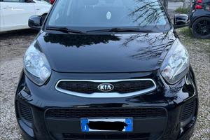 Kia Picanto 1.0 12V EcoGPL 5 porte City