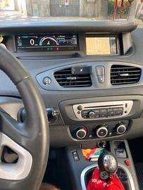 Renault Grand Scenic  passaggio proprietà compreso
