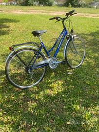 Bicicletta