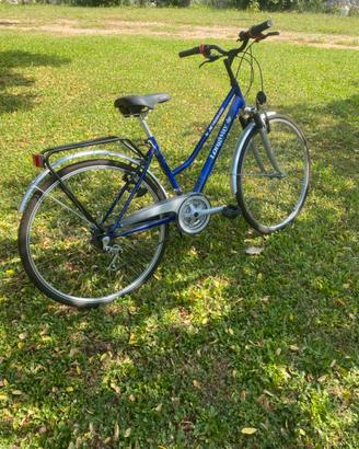 Bicicletta