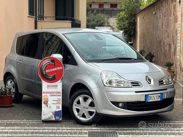 Renault Modus Grand 1.5 dCi 105CV Dynamique