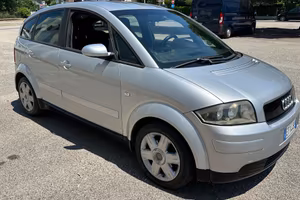 Audi A2 1400 diesel 75cv 2005