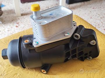 Scambiatore calore radiatore olio Hyundai - NUOVO