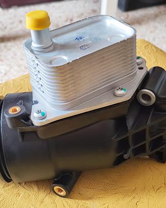 Scambiatore calore radiatore olio Hyundai - NUOVO