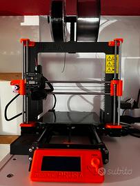 Stampante 3D Prusa i3 MK3S