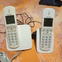 telefoni cordless Philips 