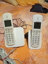 telefoni cordless Philips 