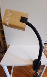 Lampada da tavolo