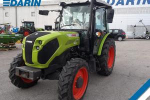 TRATTORE CLAAS ELIOS 330 DEMO