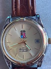 Orologio automatico MARINA MILITARE italiana