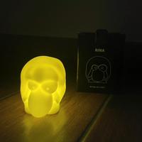 Slide design lampada