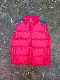 puffer nike