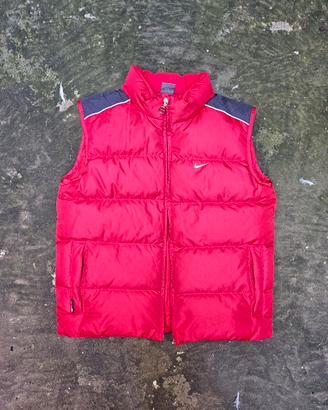 puffer nike