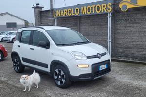 Fiat Panda 0.9 TwinAir Turbo S&S 4x4