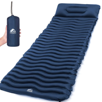 Materassino da campeggio gonfiabile Unigear