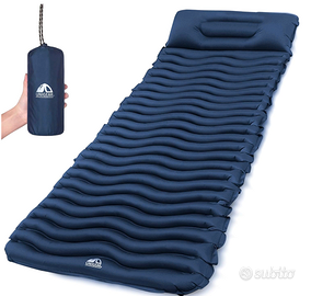 Materassino da campeggio gonfiabile Unigear