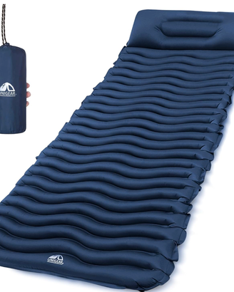 Materassino da campeggio gonfiabile Unigear