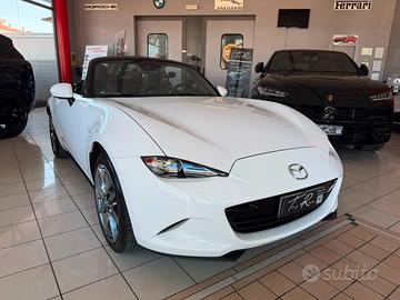 Mazda MX-5 1.5L 2.0 Exclusive-Line Skyactiv G 7900