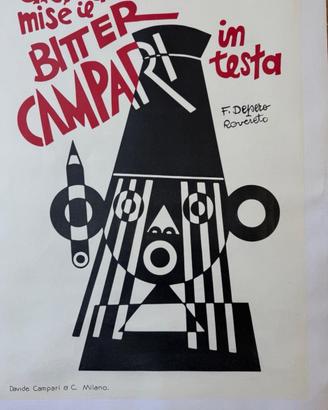 Campari in Testa