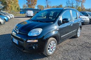 Fiat Panda 0.9 TwinAir Lounge AUTOMATIC