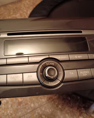 Stereo Fiat Bravo