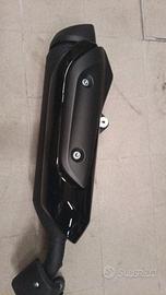 Scarico completo  Yamaha  TMAX 560 08/  2026