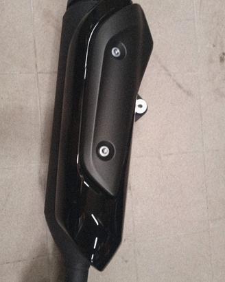 Scarico completo  Yamaha  TMAX 560 08/  2026