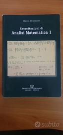 Esercitazioni di analisi matematica 1 Bramanti