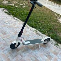 Monopattino elettrico xiaomi