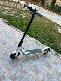Monopattino elettrico xiaomi