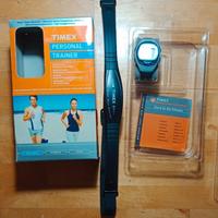 Orologio e cardiofrequenzimetro