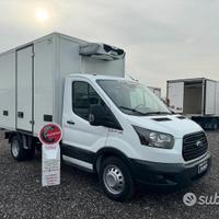 Ford transit 2.0 130cv Cella 3.40mt -2019 E6