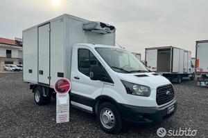 Ford transit 2.0 130cv Cella 3.40mt -2019 E6