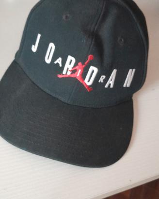 cappello Jordan 